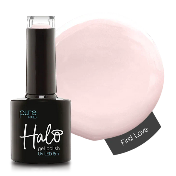 Gel Nail Polish First Love 8ml