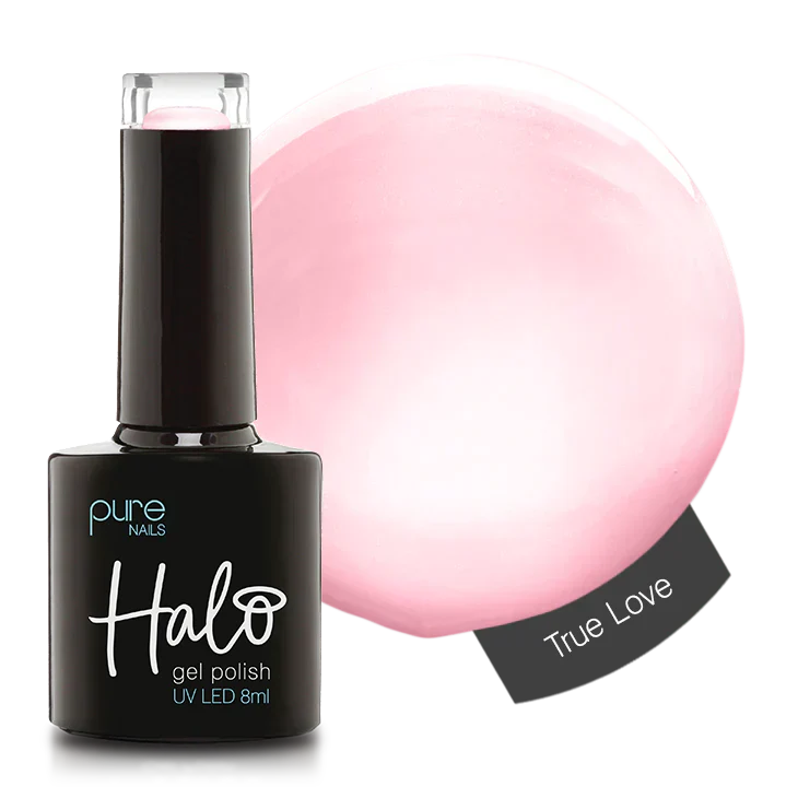 Gel Nail Polish True Love 8ml