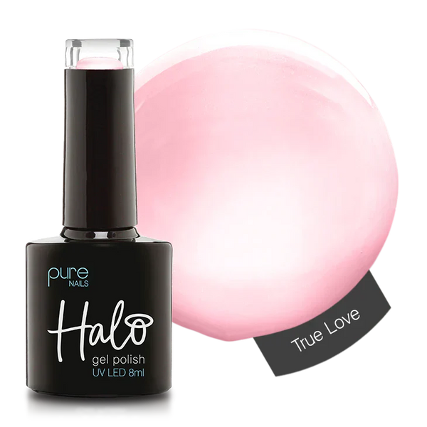 Gel Nail Polish True Love 8ml