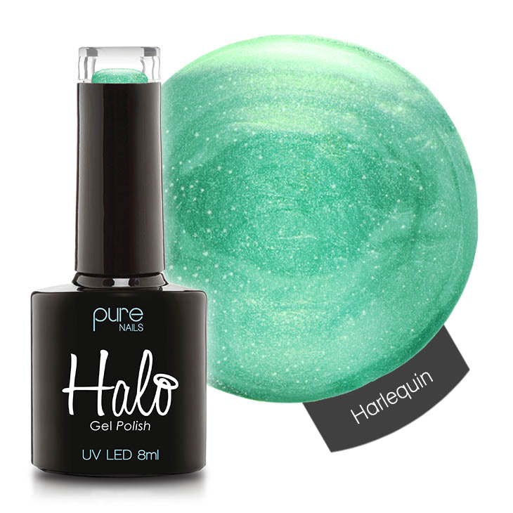 Gel Nail Polish Harlequin 8ml