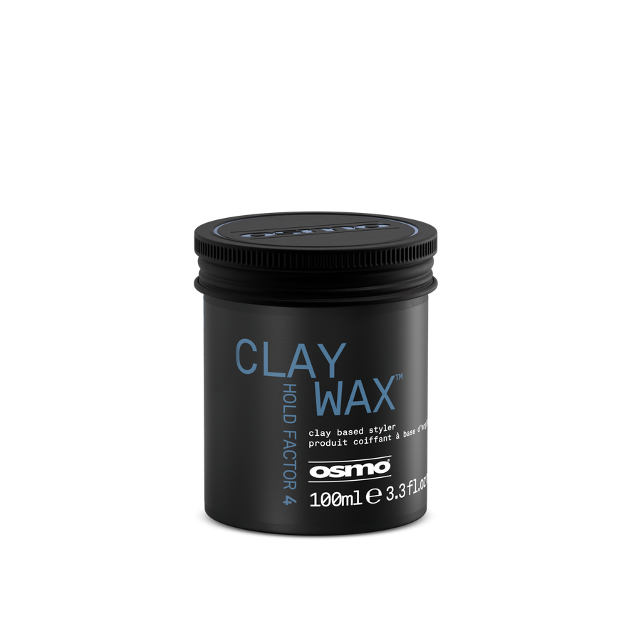 OSMO Clay Wax