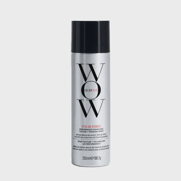 Color Wow Style on Steroids - Performance Enhancing Texture Spray 262ml