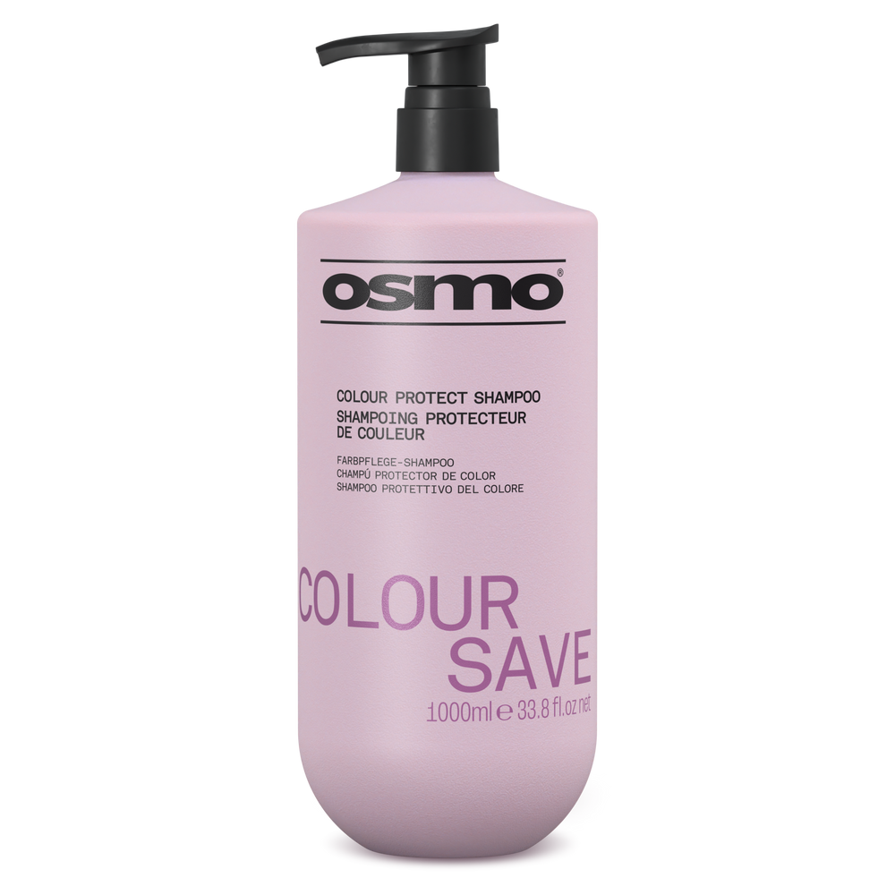 OSMO Colour Save Shampoo