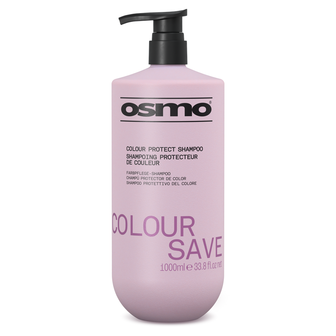 OSMO Colour Save Shampoo
