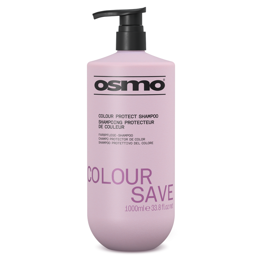OSMO Colour Save Shampoo