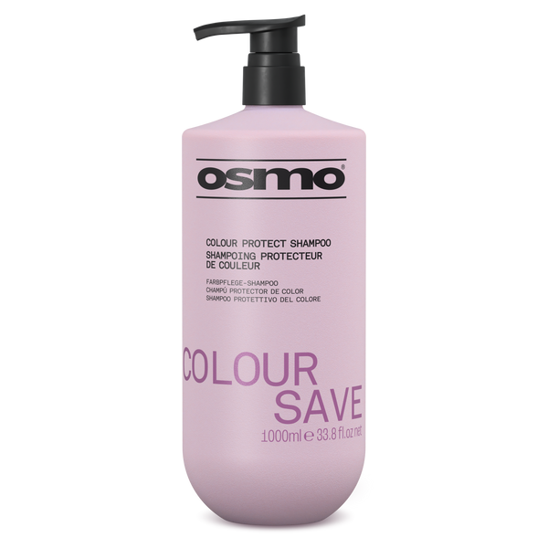 OSMO Colour Save Shampoo