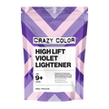 Crazy Color High Lift Violet Lightener 500g