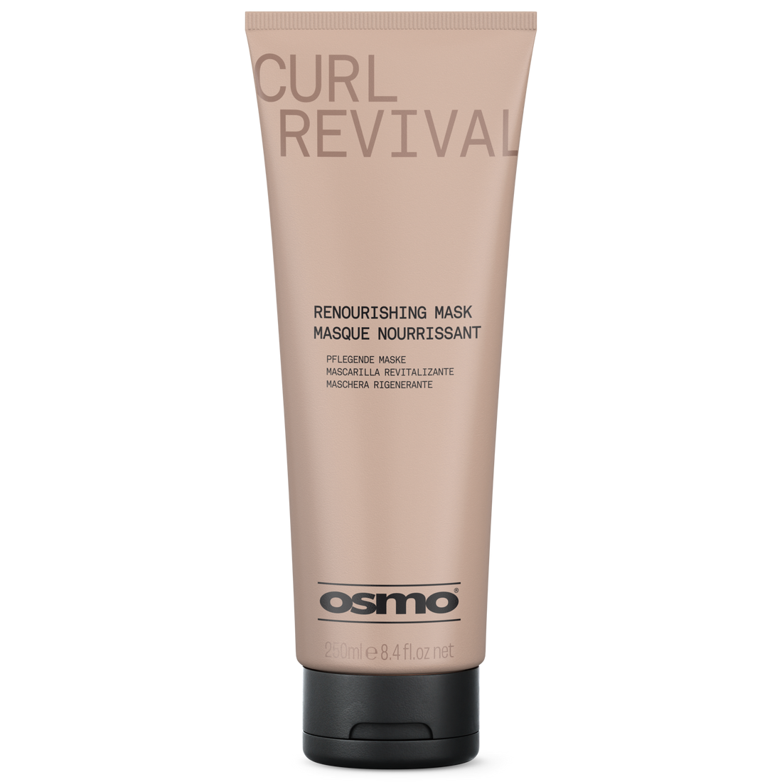 OSMO Curl Revival Renourishing Mask 250ml