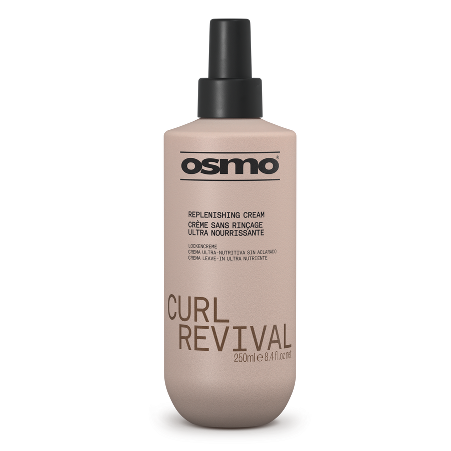 OSMO Curl Revival Replenishing Cream 250ml