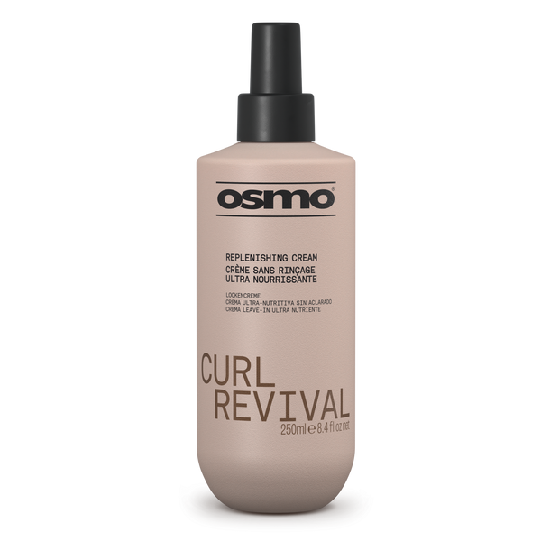 OSMO Curl Revival Replenishing Cream 250ml