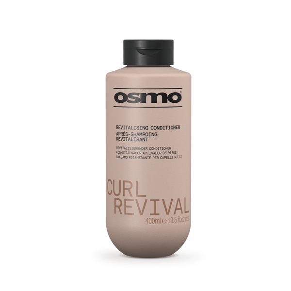 OSMO Curl Revival Revitalising Conditioner 400ml