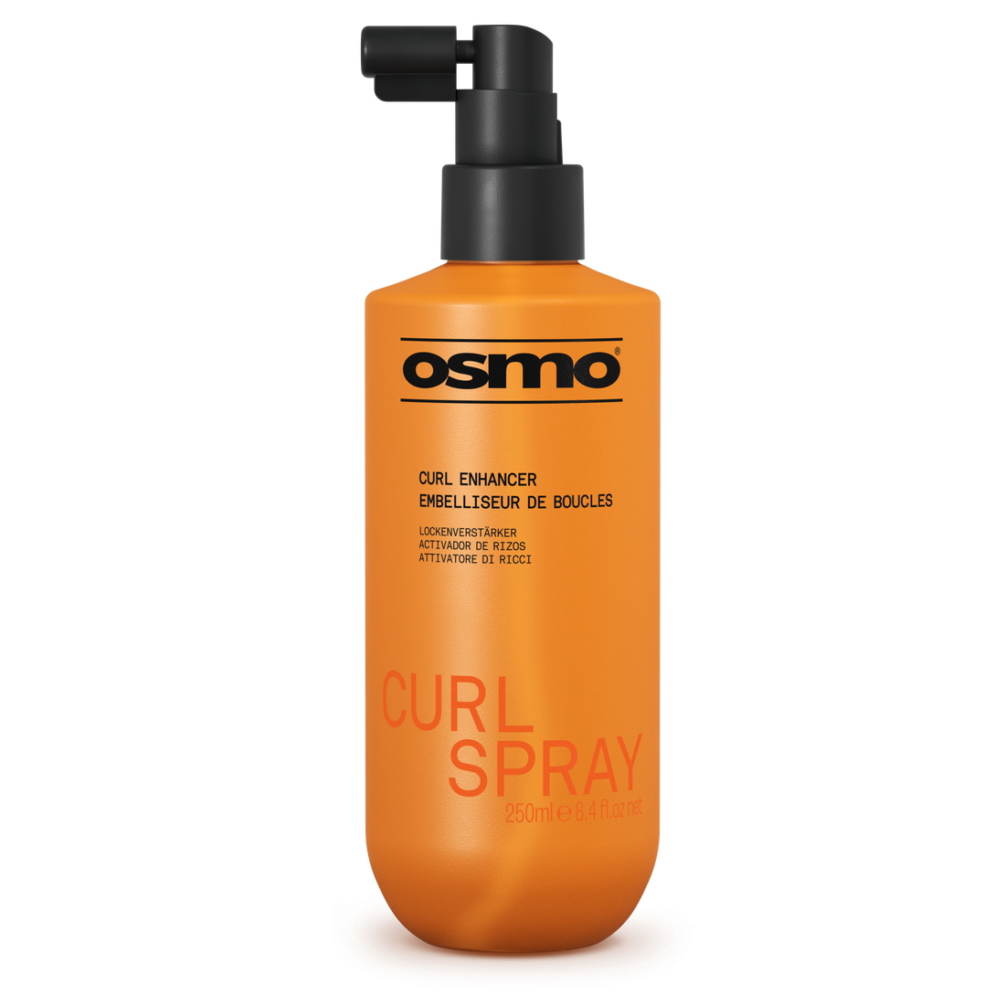 OSMO Curl Spray 250ml