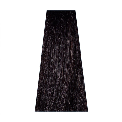 2/0 Very Dark Brown