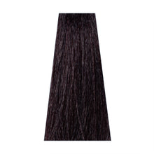 2/07 Very Dark Intense Brown