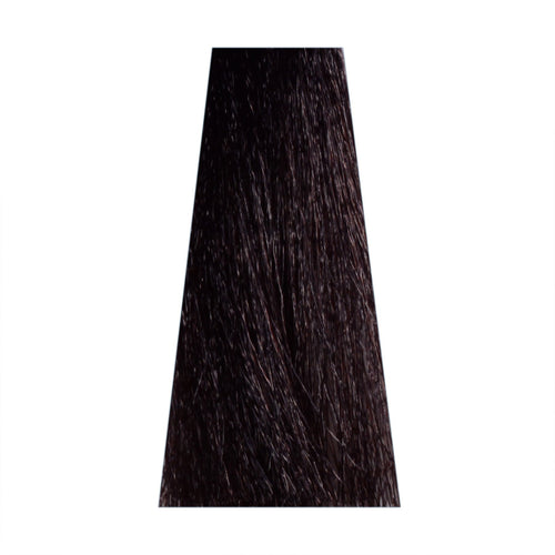 3/0 Dark Brown