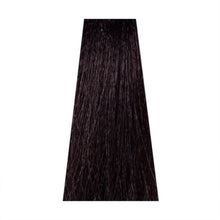 3/07 Dark Intense Brown