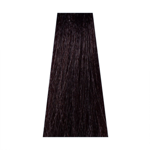 3/07 Dark Intense Brown