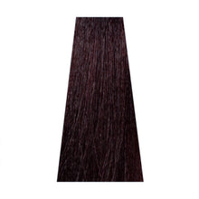 4/07 Medium Intense Brown
