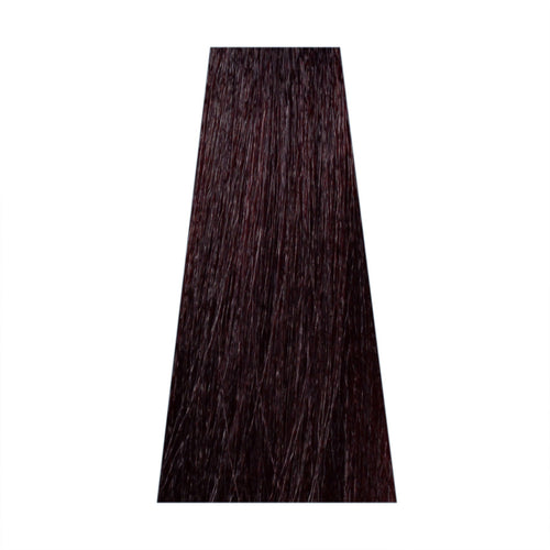 4/07 Medium Intense Brown