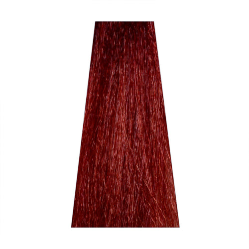 6/40 Dark Mahogany Dark Blond