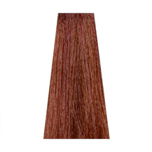 7/07 Medium Blond Intense Brown