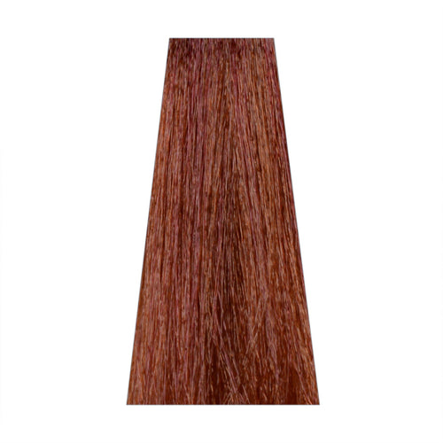 7/07 Medium Blond Intense Brown