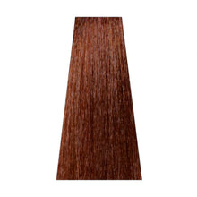 8/07 Light Blond Intense Brown