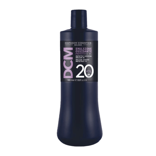 1000ml / 20 Vol (6%)