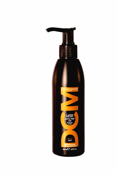 Styling Curly Hair Milk 200ml
