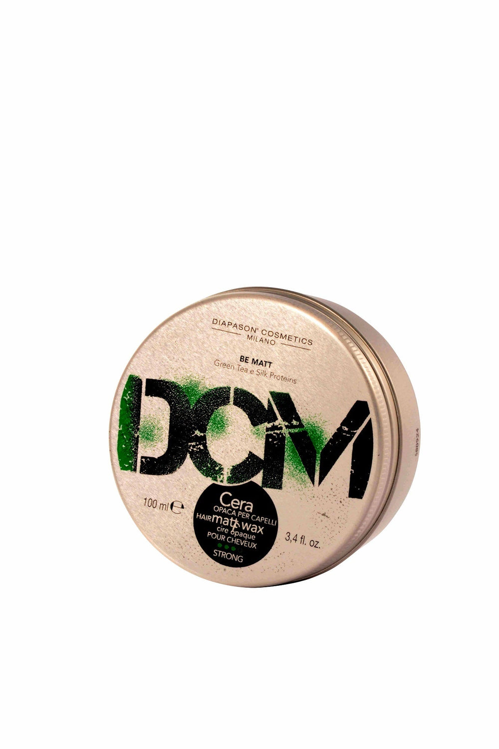 Styling Matt Wax 100ml
