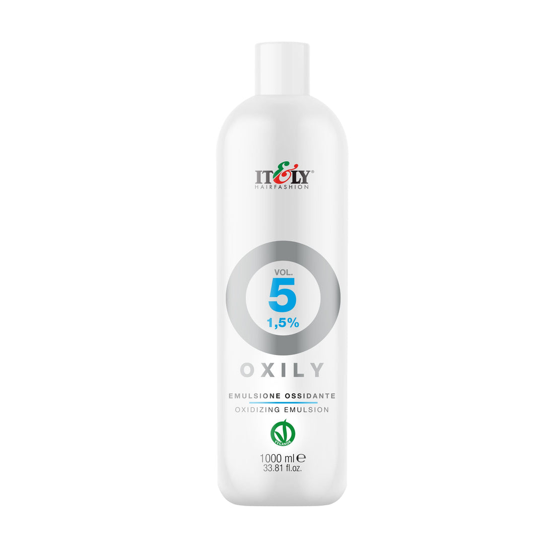 Oxily Developer 5vol /1.5% 1000ml