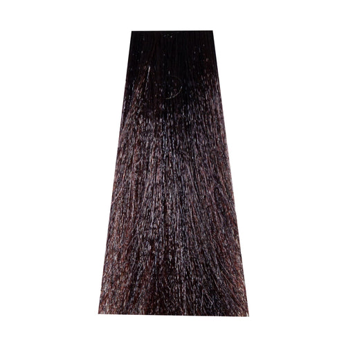 3/0 Dark Brown