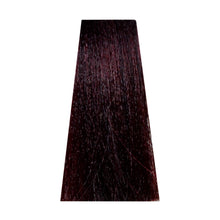 4/40 Medium Mahogany Natural Brown