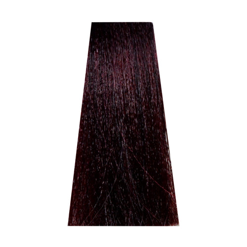 4/40 Medium Mahogany Natural Brown