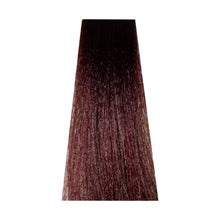 4/24 Medium Ash Mahogany Brown