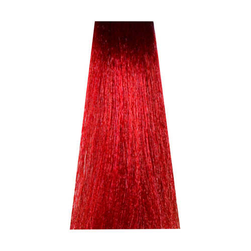 7/55 Medium Blonde Vibrant Red