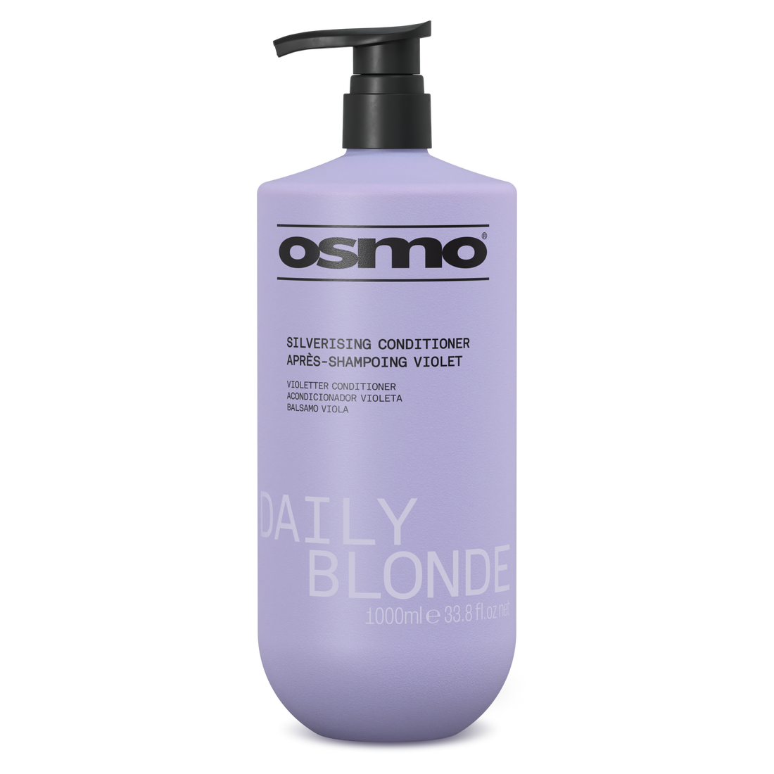 OSMO Daily Blonde Silverising Conditioner
