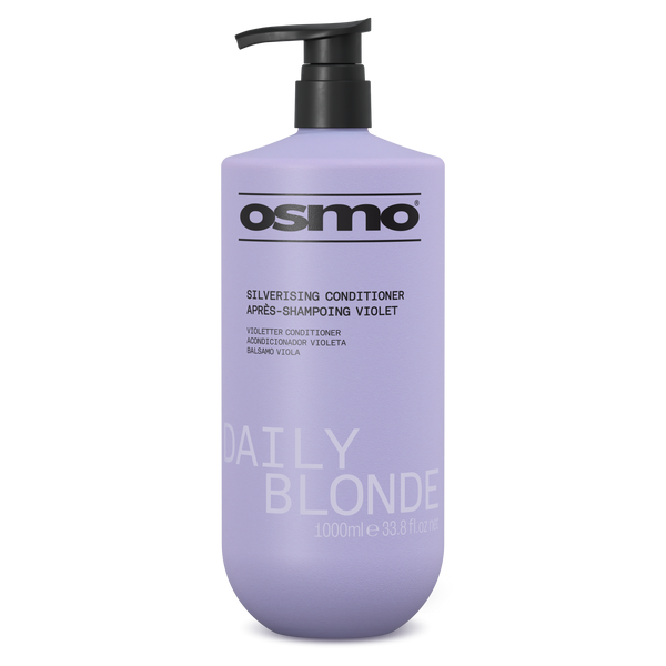 OSMO Daily Blonde Silverising Conditioner