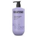 OSMO Daily Blonde Silverising Shampoo