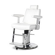 Dainty Barber Chair