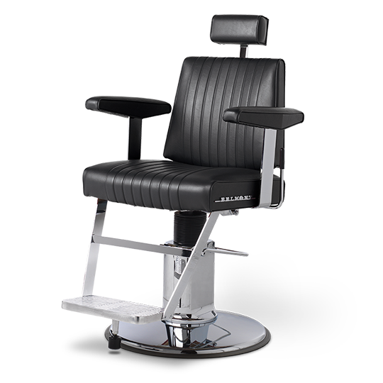 Dainty Barber Chair