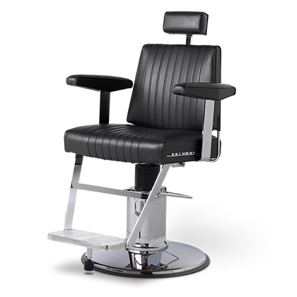 Dainty Barber Chair