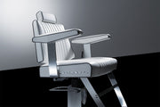 Dainty Barber Chair