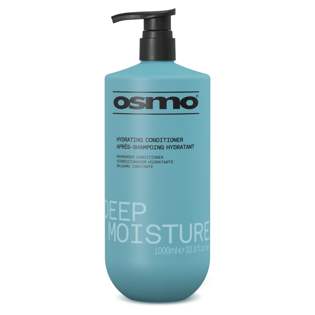 OSMO Deep Moisture Conditioner