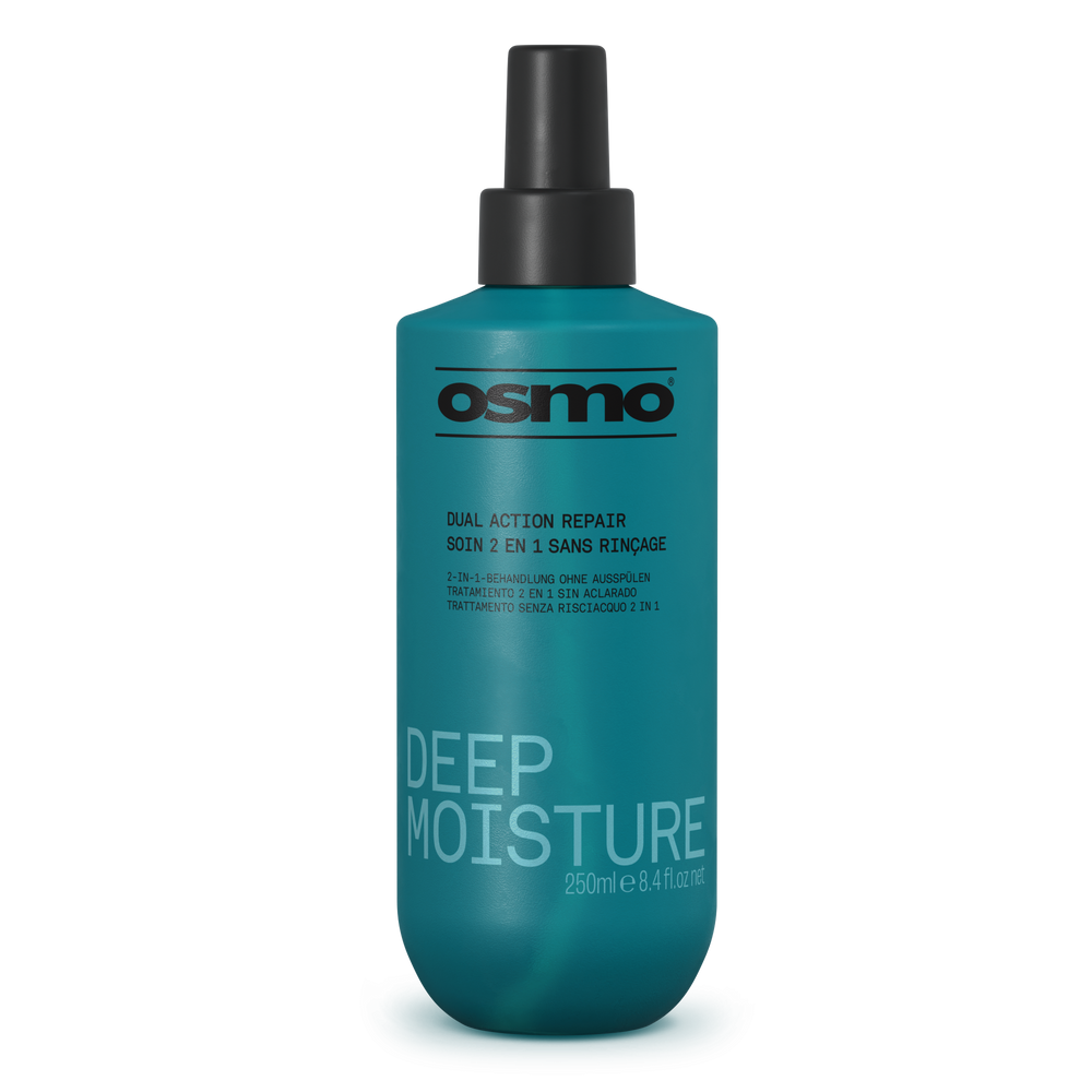 OSMO Dual Action Miracle Repair  250ml