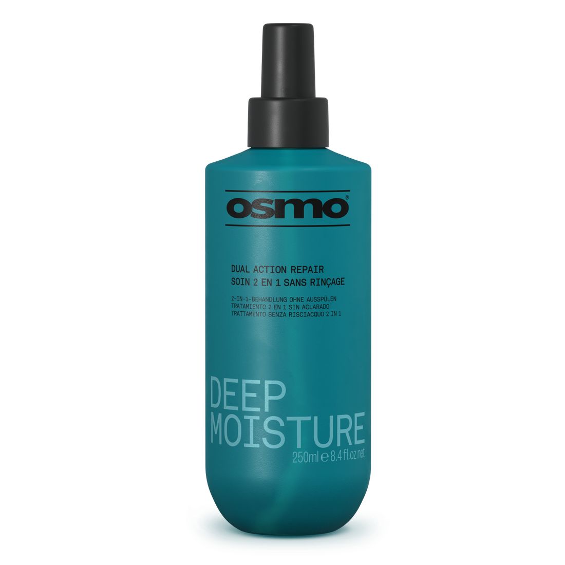 OSMO Dual Action Miracle Repair  250ml