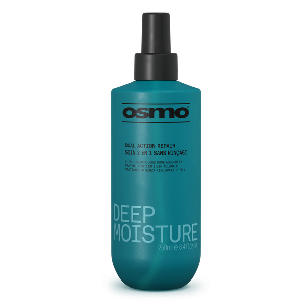 OSMO Dual Action Miracle Repair  250ml