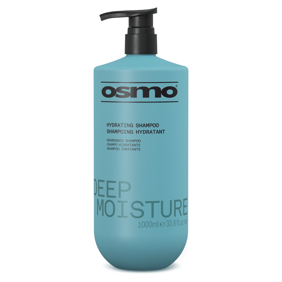 OSMO Deep Moisture Shampoo