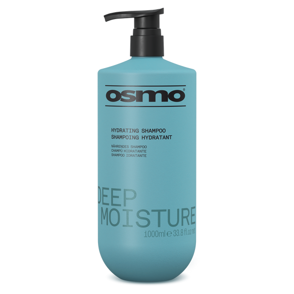 OSMO Deep Moisture Shampoo