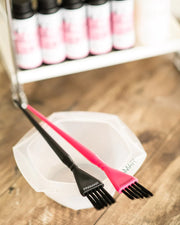 Detail Color Brush Set - 2 Pack